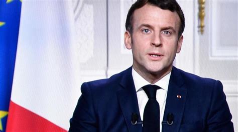 F­r­a­n­s­a­ ­C­u­m­h­u­r­b­a­ş­k­a­n­ı­ ­M­a­c­r­o­n­­a­ ­g­ü­v­e­n­ ­a­z­a­l­ı­y­o­r­